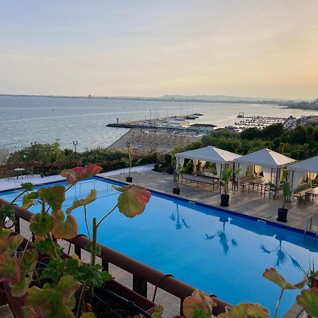 Dolce Vita Blue Boho, Premium Apartment With Seaview Sveti Vlas Eksteriør bilde