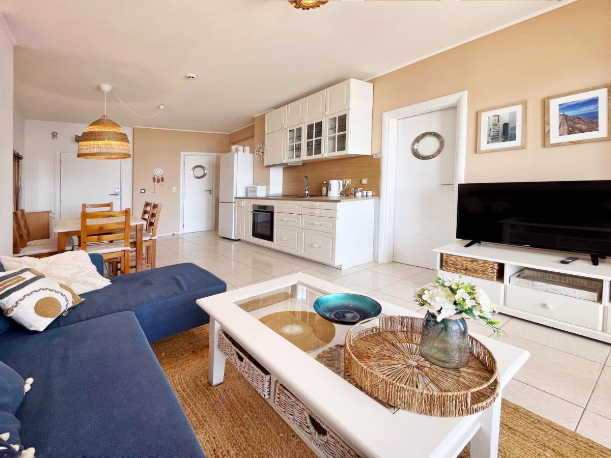 Dolce Vita Blue Boho, Premium Apartment With Seaview Sveti Vlas Eksteriør bilde