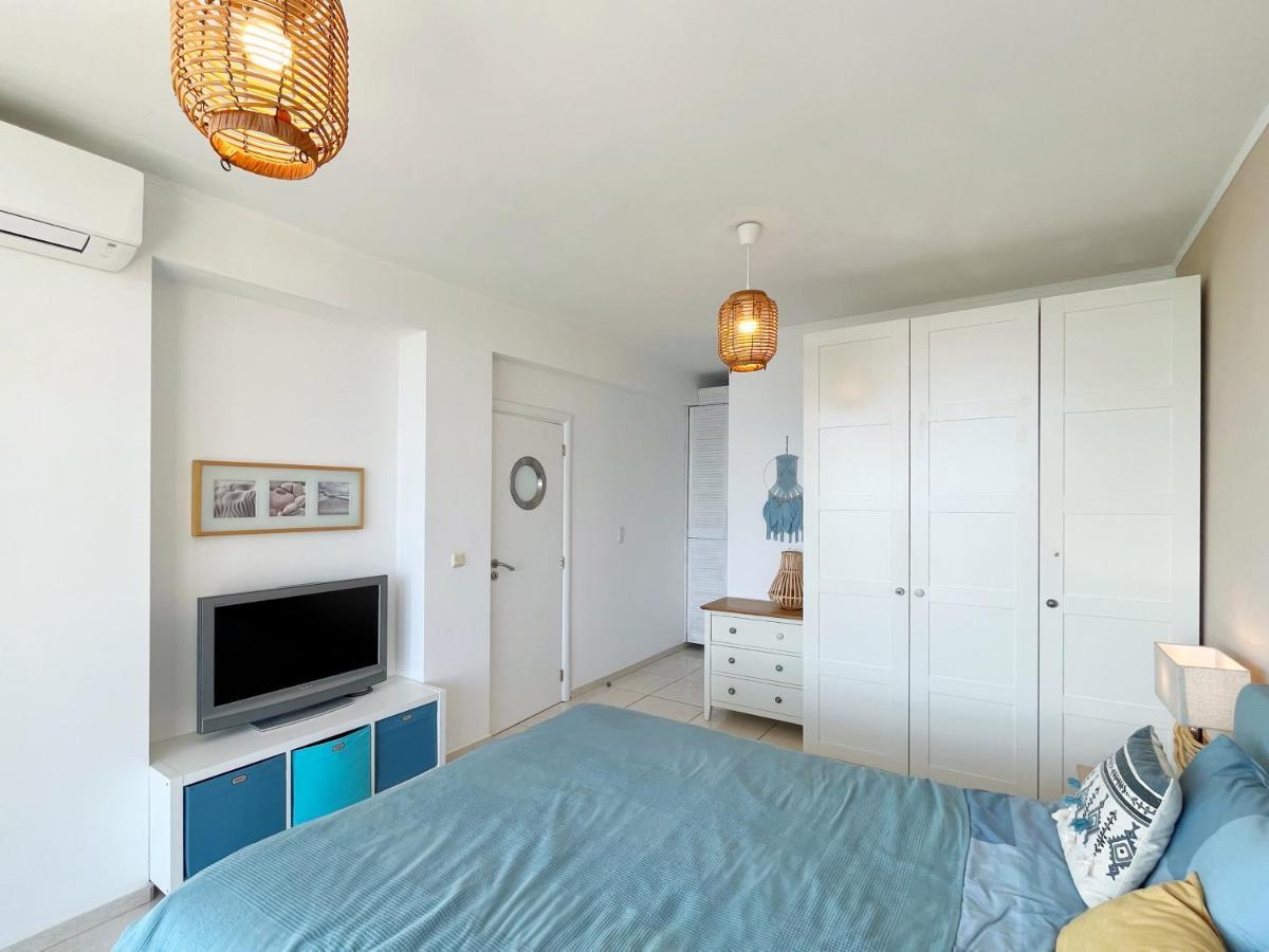Dolce Vita Blue Boho, Premium Apartment With Seaview Sveti Vlas Eksteriør bilde