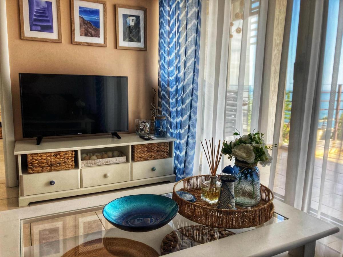 Dolce Vita Blue Boho, Premium Apartment With Seaview Sveti Vlas Eksteriør bilde