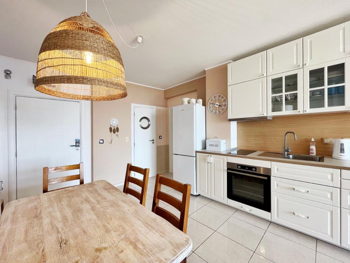Dolce Vita Blue Boho, Premium Apartment With Seaview Sveti Vlas Eksteriør bilde