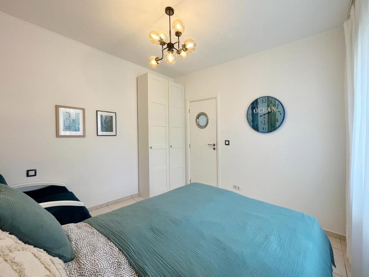 Dolce Vita Blue Boho, Premium Apartment With Seaview Sveti Vlas Eksteriør bilde