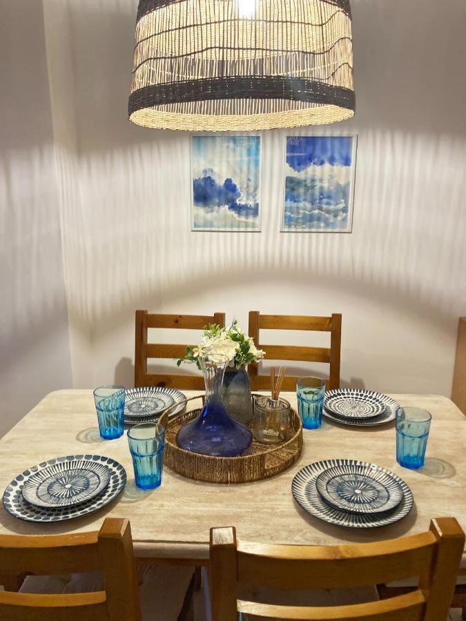Dolce Vita Blue Boho, Premium Apartment With Seaview Sveti Vlas Eksteriør bilde