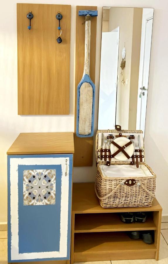 Dolce Vita Blue Boho, Premium Apartment With Seaview Sveti Vlas Eksteriør bilde