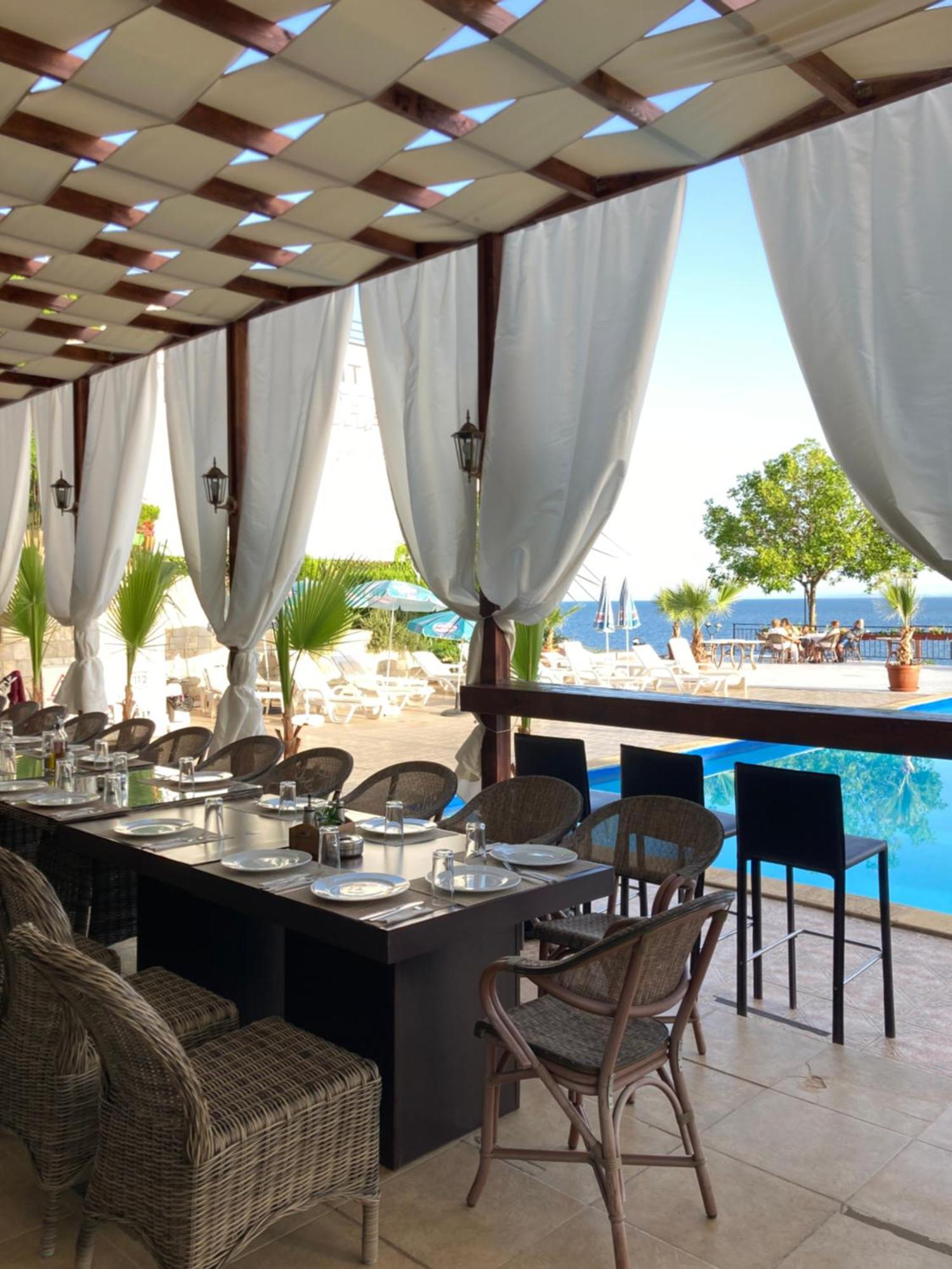 Dolce Vita Blue Boho, Premium Apartment With Seaview Sveti Vlas Eksteriør bilde