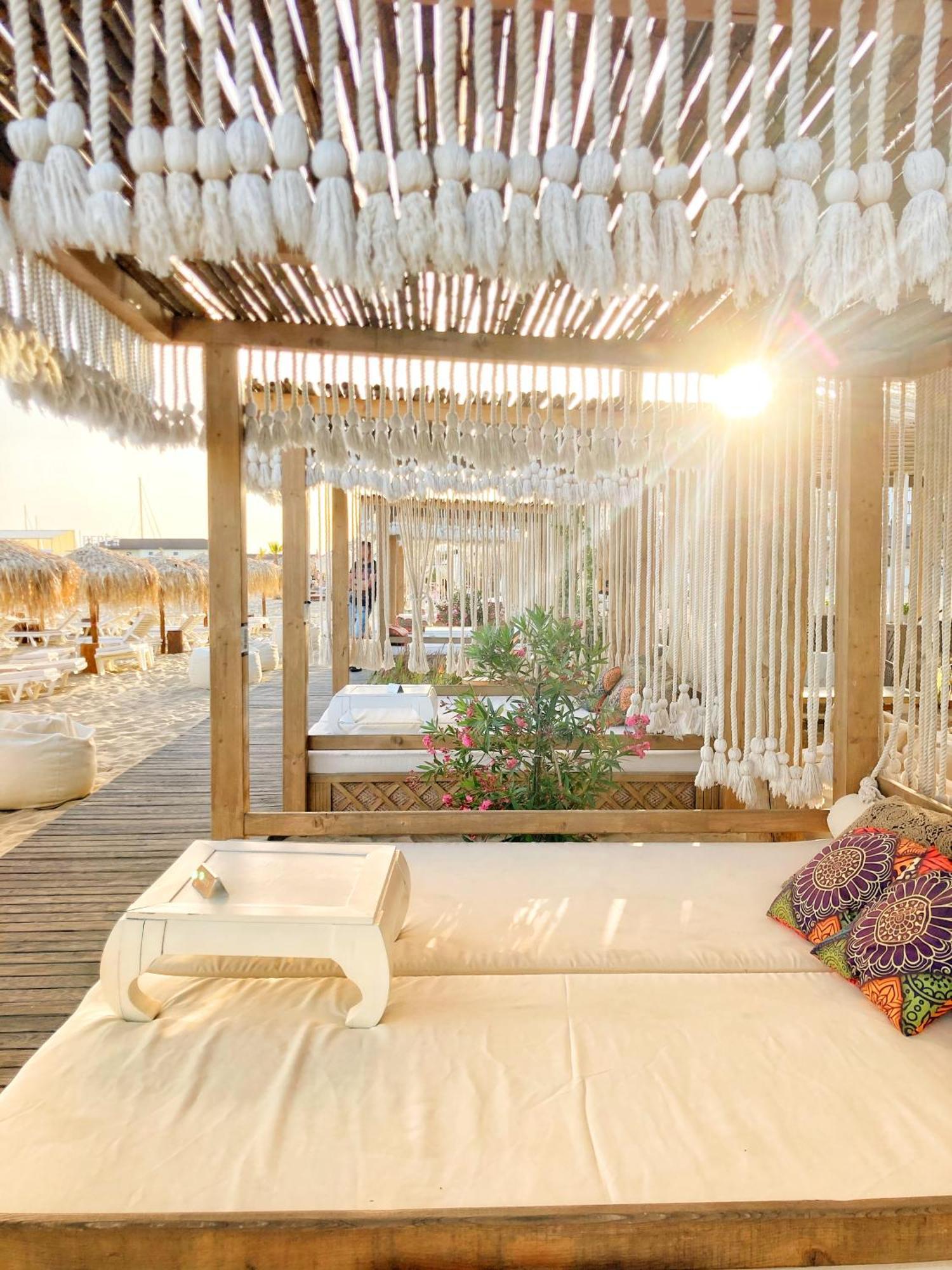 Dolce Vita Blue Boho, Premium Apartment With Seaview Sveti Vlas Eksteriør bilde