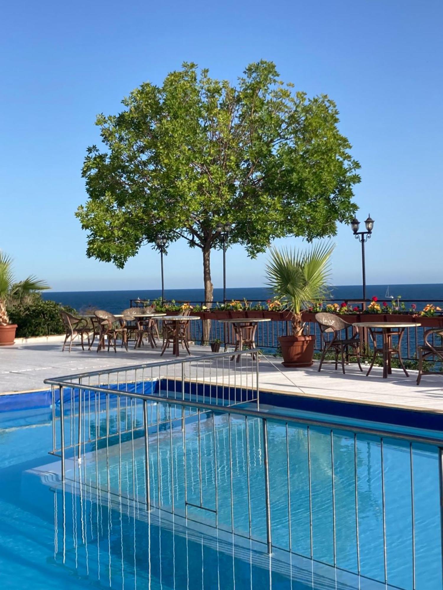 Dolce Vita Blue Boho, Premium Apartment With Seaview Sveti Vlas Eksteriør bilde