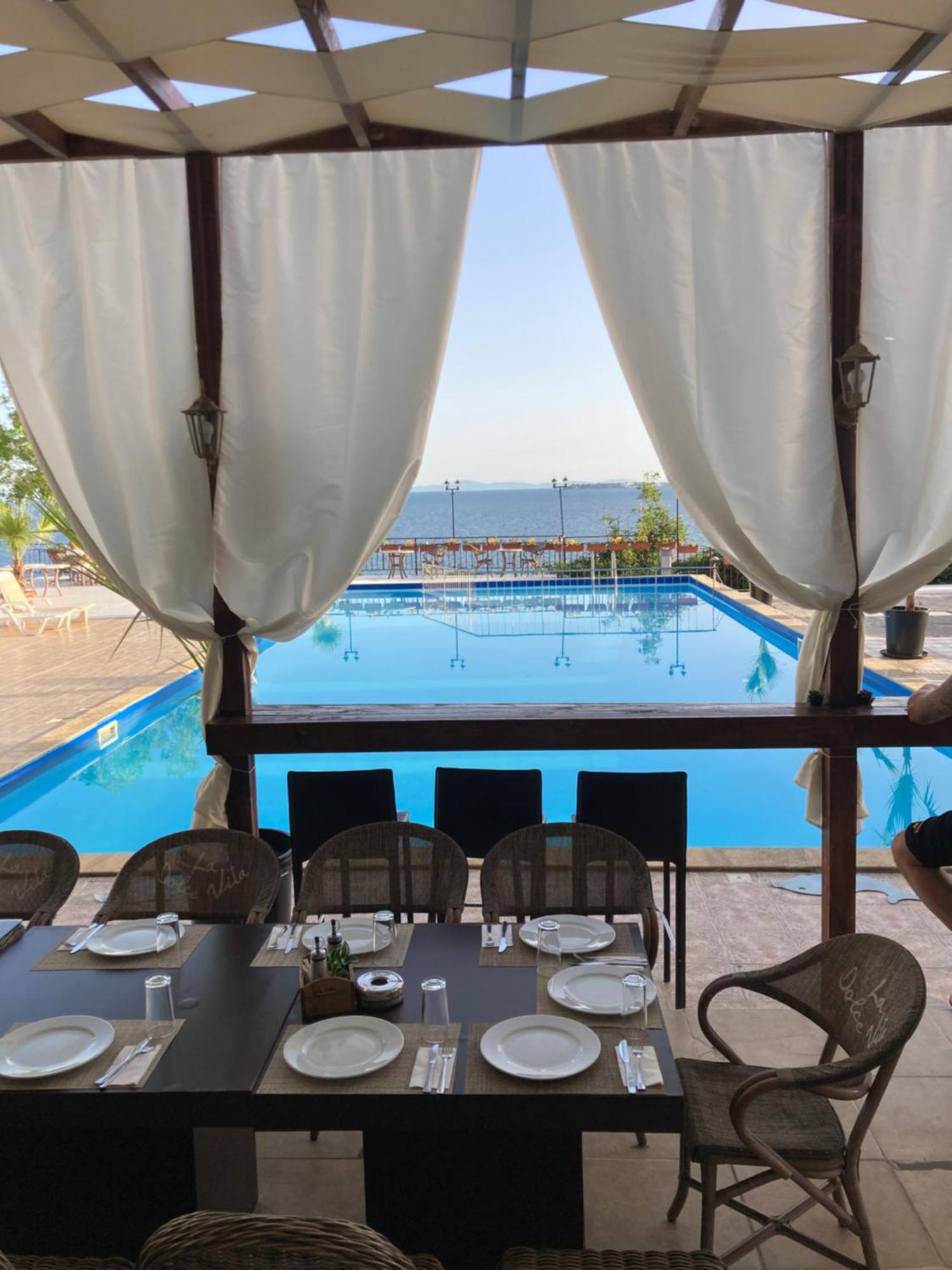 Dolce Vita Blue Boho, Premium Apartment With Seaview Sveti Vlas Eksteriør bilde